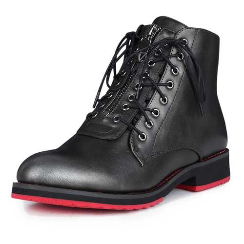 Ботинки женские T.Taccardi YYQ18S-23-4A серебристые 39 RU в Salamander