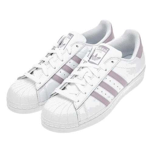 Кеды женские adidas Originals DB3347 белые 5.5 DE в Salamander