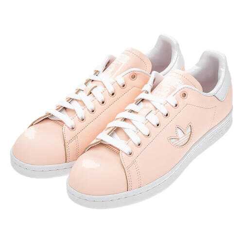 Кеды женские adidas Originals F34308 оранжевые 6.5 DE в Salamander