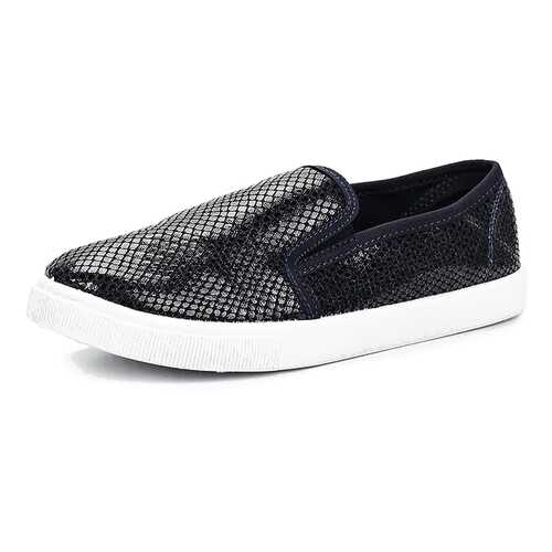 Кеды женские T.Taccardi 91406270 синие 39 RU в Salamander