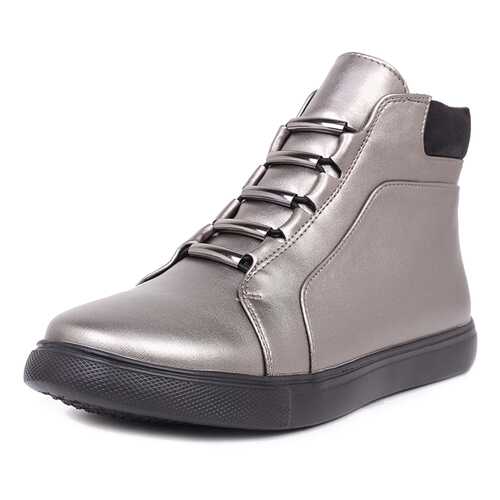 Кеды женские T.Taccardi K0051MH-1A золотистые 36 RU в Salamander
