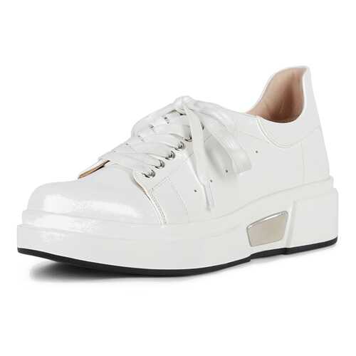 Кеды женские T.Taccardi W6298000 белые 36 RU в Salamander