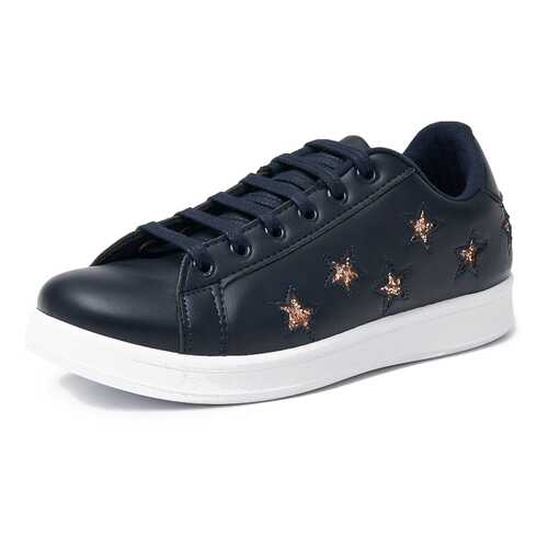 Кеды женские T.Taccardi ZA-350062 синие 39 RU в Salamander