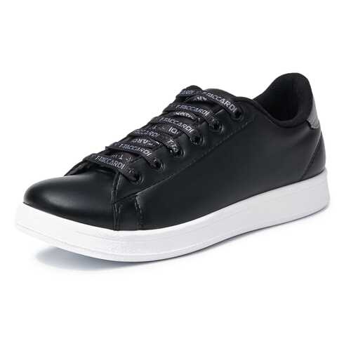 Кеды женские T.Taccardi ZA-350064B черные 39 RU в Salamander