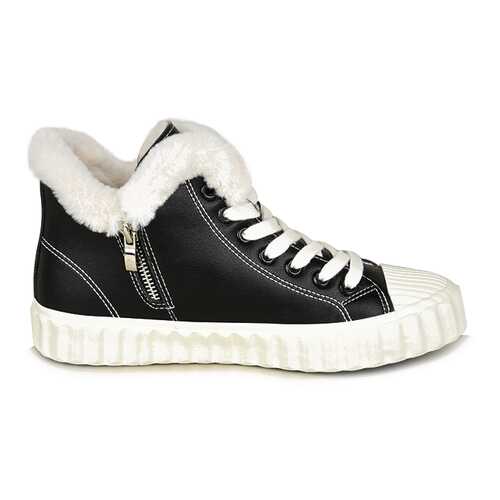 Кеды женские T.Taccardi ZY2020AW-16B черные 40 RU в Salamander
