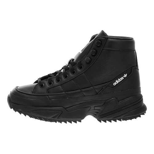 Кроссовки женские adidas Originals EF9108 черные 6.5 DE в Salamander
