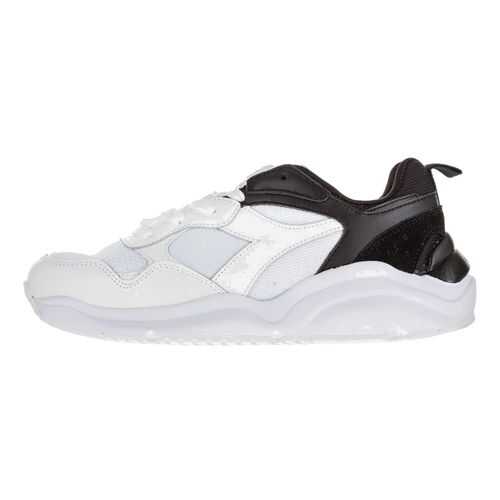Кроссовки женские Diadora DR501175535C0641T белые 6 IT в Salamander
