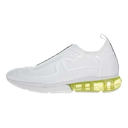 Кроссовки женские DKNY K4901229 белые 7 US в Salamander