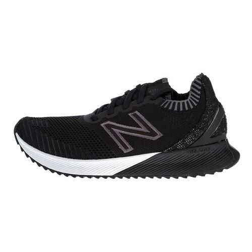 Кроссовки женские New Balance WFCECSK/B черные 10 US в Salamander
