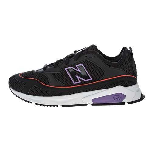 Кроссовки женские New Balance WSXRCNT черные 9 US в Salamander