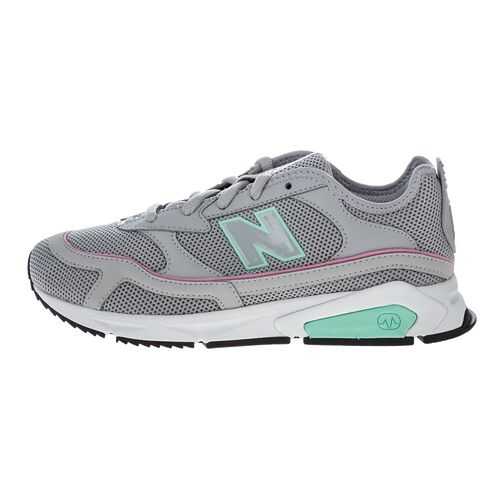 Кроссовки женские New Balance WSXRCNT серые 11 US в Salamander