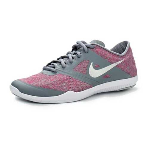 Кроссовки женские Nike 684894-014 серые 37.5 RU в Salamander