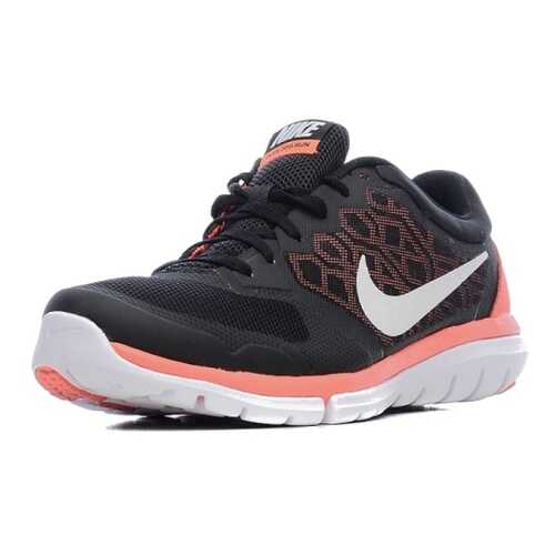 Кроссовки женские Nike 709021-002 черные 38 RU в Salamander