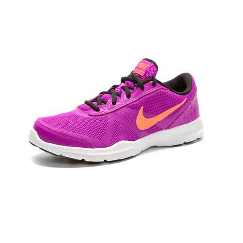 Кроссовки женские Nike 749180-500 фиолетовые 40 RU в Salamander