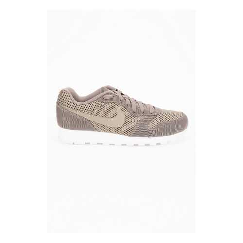 Кроссовки женские Nike MD Runner 2 SE серые 40 RU в Salamander