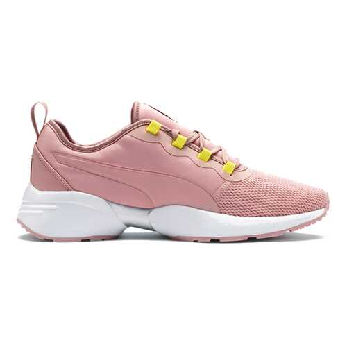 Кроссовки женские PUMA Sirena Sport Shift розовые 39 RU в Salamander