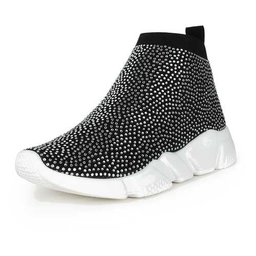 Кроссовки женские T.Taccardi 00707120 черные 39 RU в Salamander