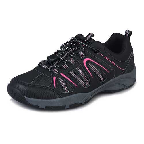 Кроссовки женские T.Taccardi 00707210 черные 38 RU в Salamander
