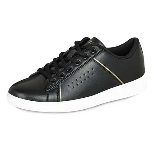 Кроссовки женские T.Taccardi 710019286 черные 40 RU в Salamander