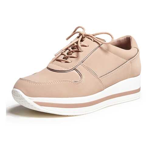 Кроссовки женские T.Taccardi K0528LC-1 розовые 38 RU в Salamander