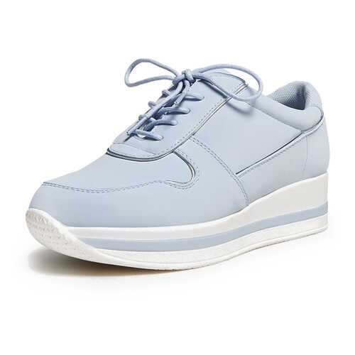 Кроссовки женские T.Taccardi K0528LC-1A голубые 40 RU в Salamander