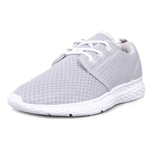 Кроссовки женские TimeJump WB18SS-07K серые 40 RU в Salamander