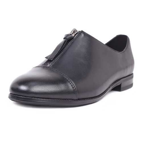 Полуботинки женские Pierre Cardin 023060S0 черные 37 RU в Salamander