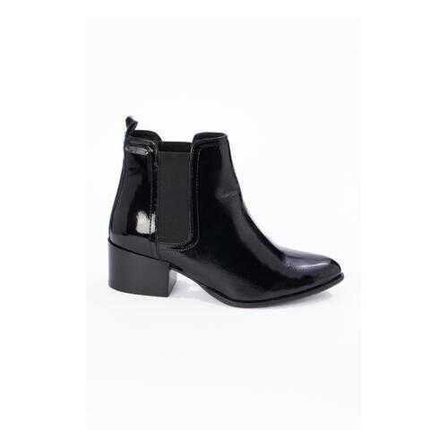 Полусапоги женские Pepe Jeans PLS50311 черные 40 RU в Salamander