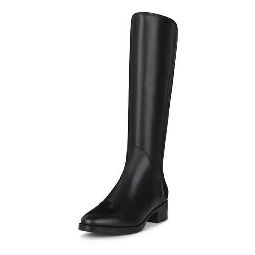 Сапоги женские Pierre Cardin JX20W-172 черные 40 RU в Salamander