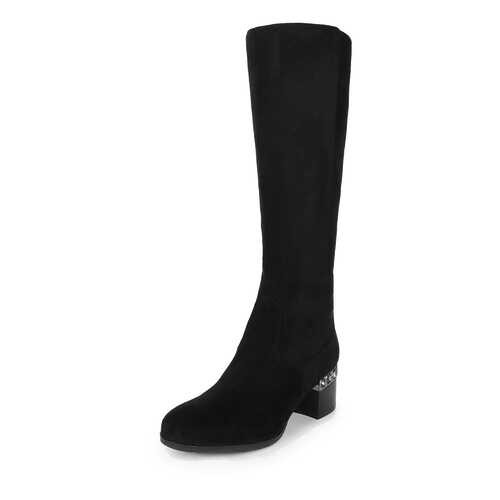 Сапоги женские T.Taccardi 21507780 черные 38 RU в Salamander