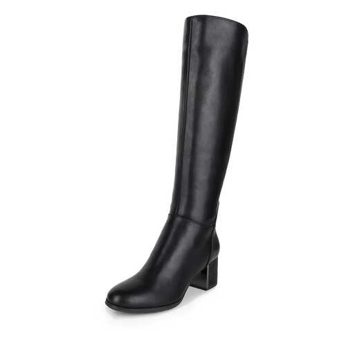 Сапоги женские T.Taccardi 21507790 черные 39 RU в Salamander