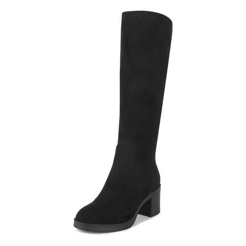 Сапоги женские T.Taccardi 21607700 черные 40 RU в Salamander