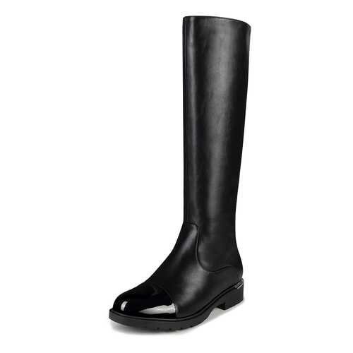 Сапоги женские T.Taccardi 21607830 черные 38 RU в Salamander