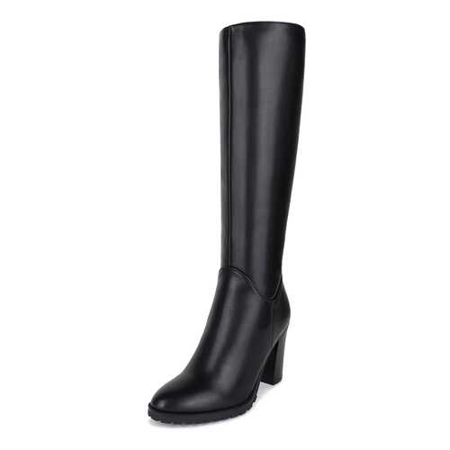 Сапоги женские T.Taccardi 710018465 черные 40 RU в Salamander