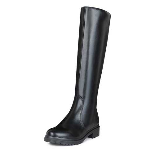 Сапоги женские T.Taccardi YYQ20W-181 черные 37 RU в Salamander