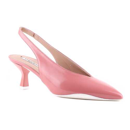 Туфли женские Giorgio Fabiani F201017 розовые 38 RU в Salamander