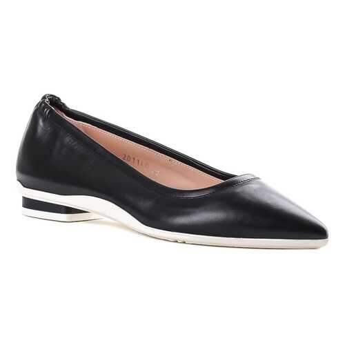 Туфли женские Giorgio Fabiani F201140 черные 36 RU в Salamander