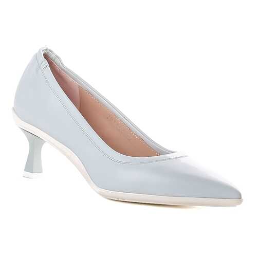Туфли женские Giorgio Fabiani F201141 голубые 37 RU в Salamander