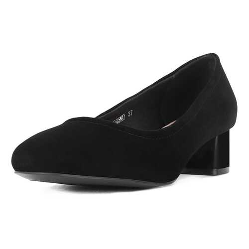 Туфли женские Pierre Cardin 008065M0 черные 41 RU в Salamander