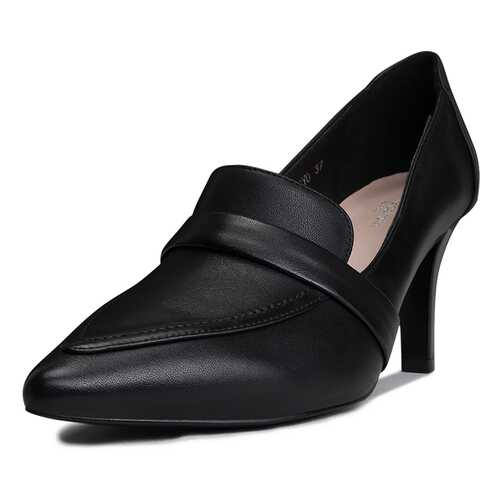 Туфли женские Pierre Cardin 008066Y0 черные 40 RU в Salamander