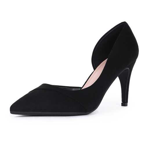Туфли женские T.Taccardi 00806890 черные 37 RU в Salamander