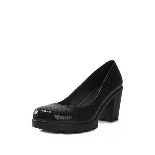 Туфли женские T.Taccardi K0480PM-1 черные 40 RU в Salamander
