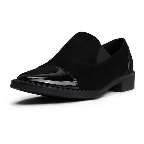 Туфли женские T.Taccardi K0490LC-2A черные 39 RU в Salamander