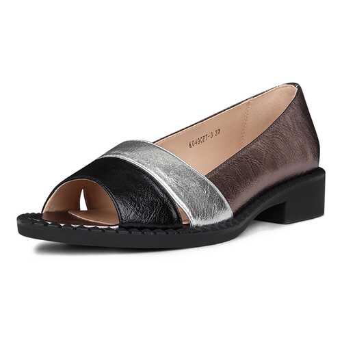 Туфли женские T.Taccardi K0490PT-3 разноцветные 38 RU в Salamander