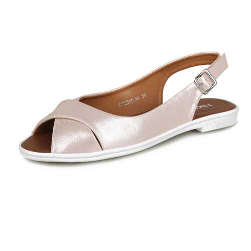 Туфли женские T.Taccardi MYZ20S-44 розовые 37 RU в Salamander