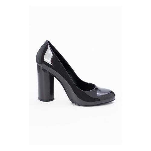 Туфли женские Velvet 278-01-IG-15-PP серые 37 RU в Salamander