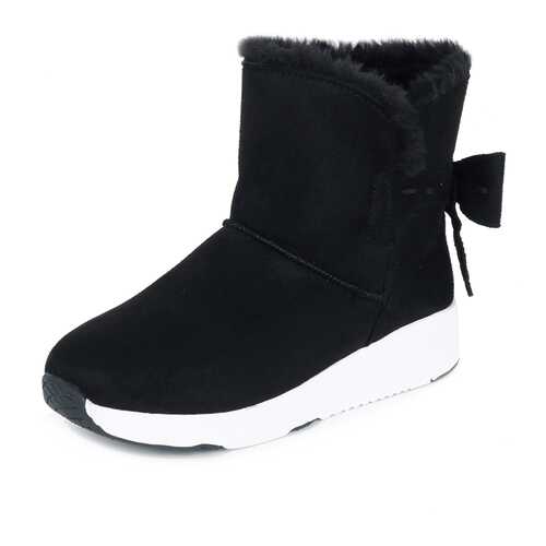 Угги женские T.Taccardi 710018570 черные 37 RU в Salamander